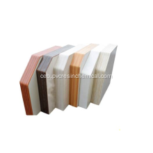 Ang PVC Edge Banding alang sa Muwebles